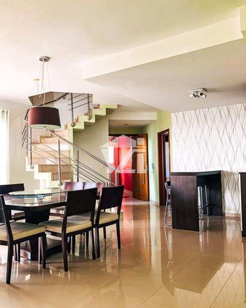 apartment em Praça Francisca de Campo Melo Freire, Vila Oliveira - Mogi das Cruzes - SP