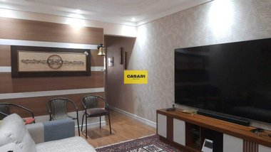 house em Avenida Barão de Mauá, Centro - São Bernardo do Campo - SP