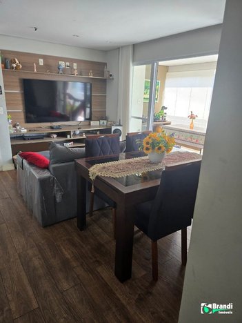 apartment em Avenida Professor Luiz Ignácio Anhaia Mello, Jardim Avelino - São Paulo - SP