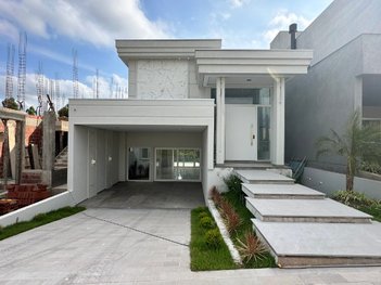 house em Avenida Gravataí, Vera Cruz - Gravataí - RS