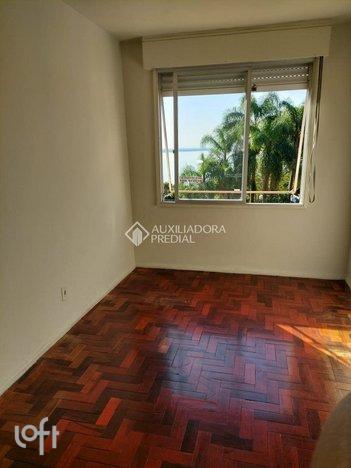 apartment em Jacuí, Santa Tereza - Porto Alegre - RS