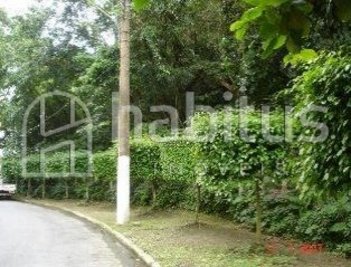 land_lot em Rua México, Pitangueiras - Guarujá - SP