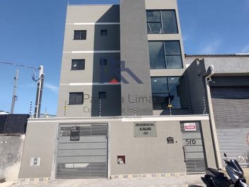 apartment em Rua Alto Belo, Vila Antonina - São Paulo - SP