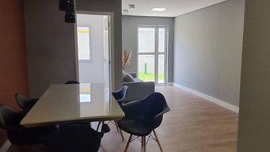 apartment em Rua Camburiú, Vila Ipojuca - São Paulo - SP