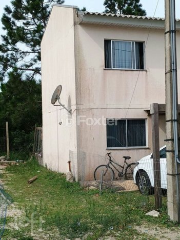 apartment em Rua Honório Germano, Capão da Canoa - Capão da Canoa - RS
