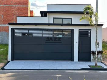 house em Rua Hélio Jefferson de Souza, Jardim Bom Sucesso - Indaiatuba - SP