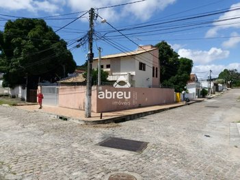 house em Rua Doutora Nívea Madruga, Lagoa Nova - Natal - RN
