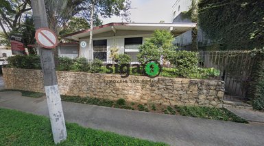 commercial_building em Avenida São Valério, Jardim Guedala - São Paulo - SP