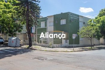 commercial_building em Rua Mariante, Rio Branco - Porto Alegre - RS