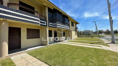 apartment em Avenida Central, Maristela - Xangri-Lá - RS