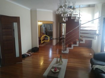 house em Rua Melisso, Vila Progredior - São Paulo - SP