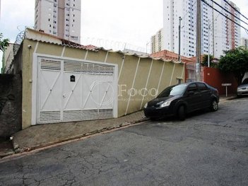 apartment em Rua Acre, Vila Rosália - Guarulhos - SP