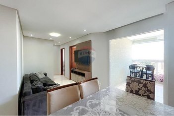 apartment em Rua Humberto Notari, Jardim Gonçalves - Sorocaba - SP