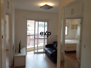 apartment em Rua Coronel Artur de Paula Ferreira, Vila Nova Conceição - São Paulo - SP