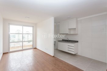 apartment em Rua Pires de Almeida, Vila Paiva - São Paulo - SP