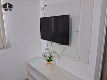 apartment em Rua Doutor José Barbosa de Barros, Vila dos Lavradores - Botucatu - SP