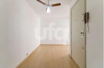 apartment em Rua Caiubi, Perdizes - São Paulo - SP