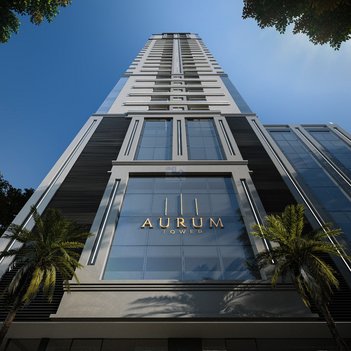 apartment em Rua São Paulo, Porto Belo - Porto Belo - SC