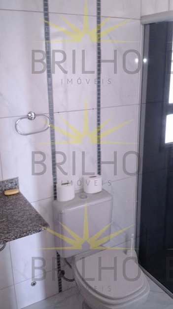 apartment em Rua Francisco Sgambatt, Quitaúna - Osasco - SP