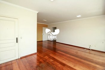 apartment em Rua Adolfo Bastos, Vila Bastos - Santo André - SP