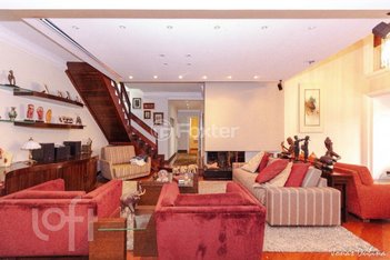 apartment em Rua Ciro Gavião, Boa Vista - Porto Alegre - RS