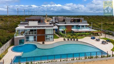 house em RN-221, Centro - São Miguel do Gostoso - RN