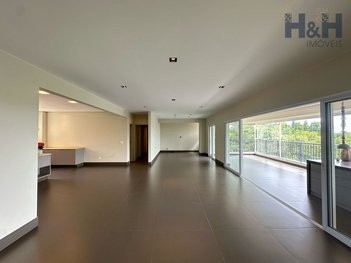 apartment em Frei Estevam, Centro - Piracicaba - SP