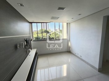 apartment em Avenida Nova Independência, Brooklin Paulista - São Paulo - SP