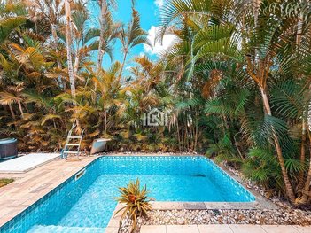 house em Alameda Turmalina, Golf Gardens - Carapicuíba - SP