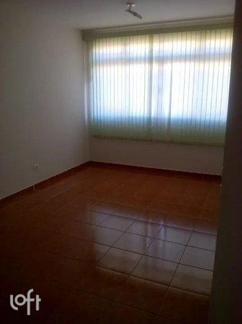 apartment em Monte Serrat, Tatuapé - São Paulo - SP
