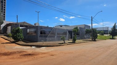 land_lot em Rua Hélio da Costa e Silva, Cidade Nova - Passo Fundo - RS