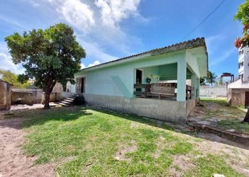 house em Rua Coqueiral, Barra de Jangada - Jaboatão dos Guararapes - PE