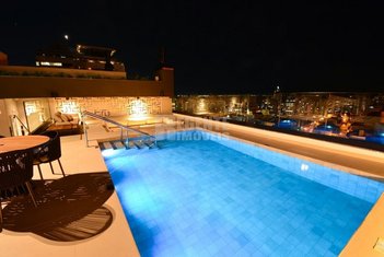 apartment em Jornalista Osvaldo Mello, Centro - Florianópolis - SC