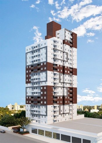 apartment em Avenida do Taboão, Taboão - São Bernardo do Campo - SP