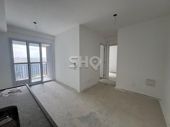 apartment em Rua Marina Ciufuli Zanfelice, Lapa - São Paulo - SP
