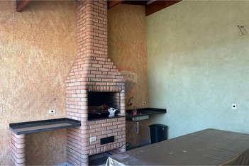 house em Rua Sebastião de Moura, Parque São Francisco - Itatiba - SP