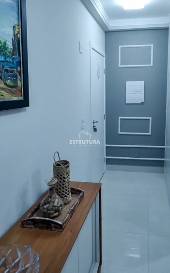 apartment em Rua 5 JPORT, Jardim Portugal - Rio Claro - SP