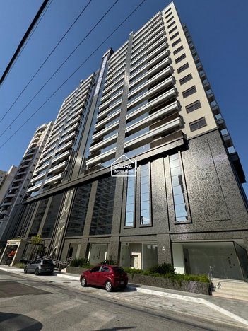 apartment em Rua João Saturnino Ouriques, Campinas - São José - SC