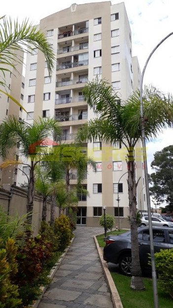 apartment em Rua Pedra Sabão, Vila Guilherme - São Paulo - SP