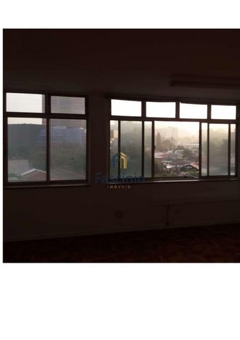 office em Avenida Brigadeiro Faria Lima, Pinheiros - São Paulo - SP