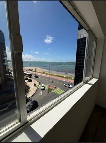 apartment em Avenida Álvaro Otacílio, Ponta Verde - Maceió - AL