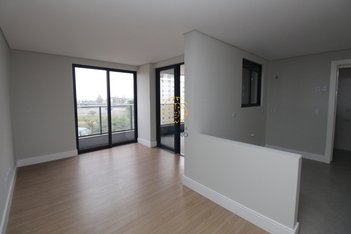 apartment em Rua Urbano Lopes, Cristo Rei - Curitiba - PR