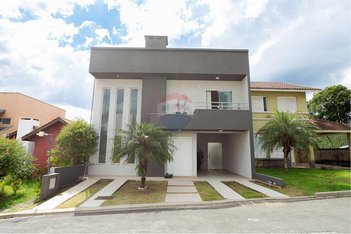 house em Rua José Ribeiro de Cristo, Pilarzinho - Curitiba - PR