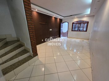 house em Rua Aldino, Chácara Belenzinho - São Paulo - SP