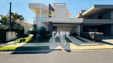 house em Avenida Miguel Damha, Residencial Jardins - São José do Rio Preto - SP