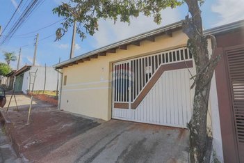 house em Rua Maria Fátima de Moraes Galli, Jardim Wanel Ville V - Sorocaba - SP