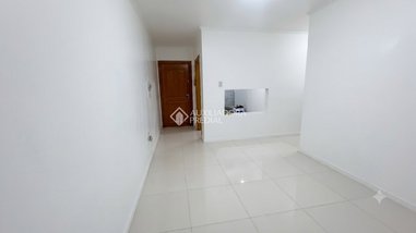 apartment em Avenida Plínio Brasil Milano, Passo da Areia - Porto Alegre - RS