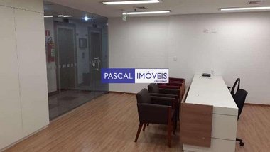 office em Rua Carnaubeiras, Jabaquara - São Paulo - SP