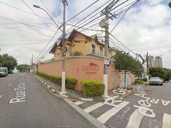 house em Rua Geraldo José de Almeida, Adalgisa - Osasco - SP