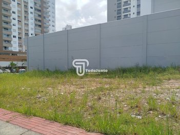 land_lot em Avenida Atílio Pedro Pagani, Pagani - Palhoça - SC